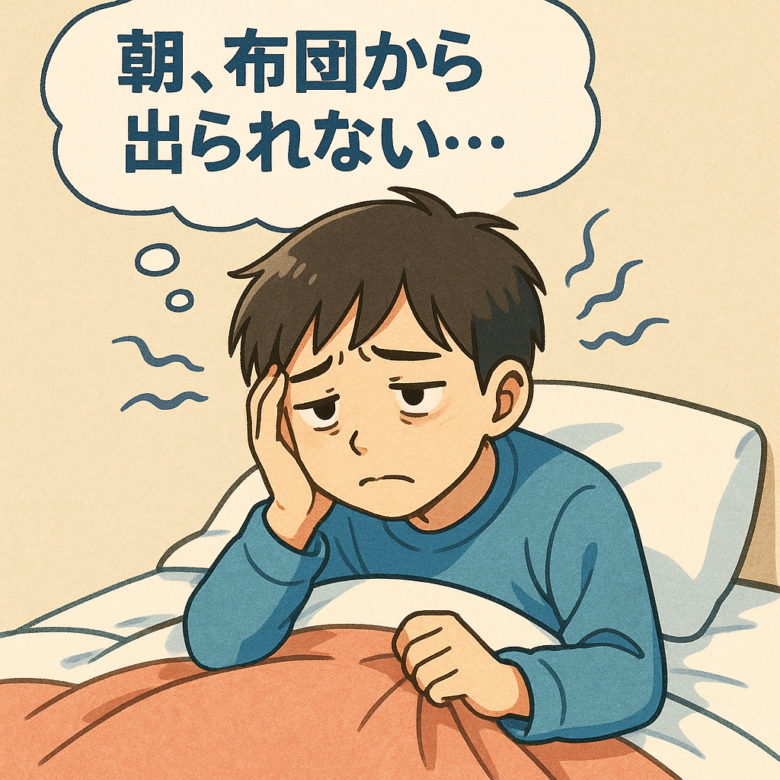 Yahoo! ニュース「「起きたくても起きられない」“起立性調節障害”に悩む子どもたち・・・すずらんには解決の糸口があります
