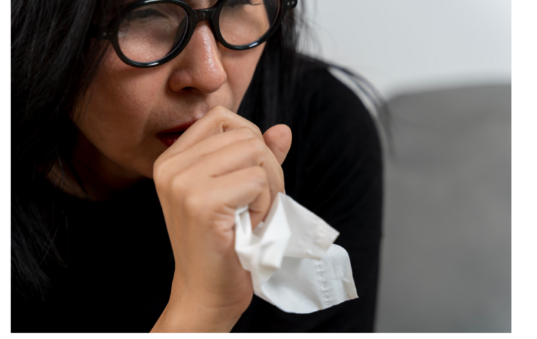 「咳過敏症」って言われました。それってどんな病気ですか？