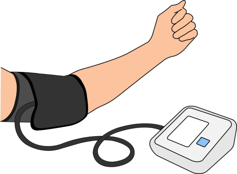 血圧っていったい何ですか？高いとダメな理由を教えてください。